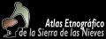 Ethnographical Atlas of the Sierra de las Nieves